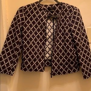 Ann Taylor jacket